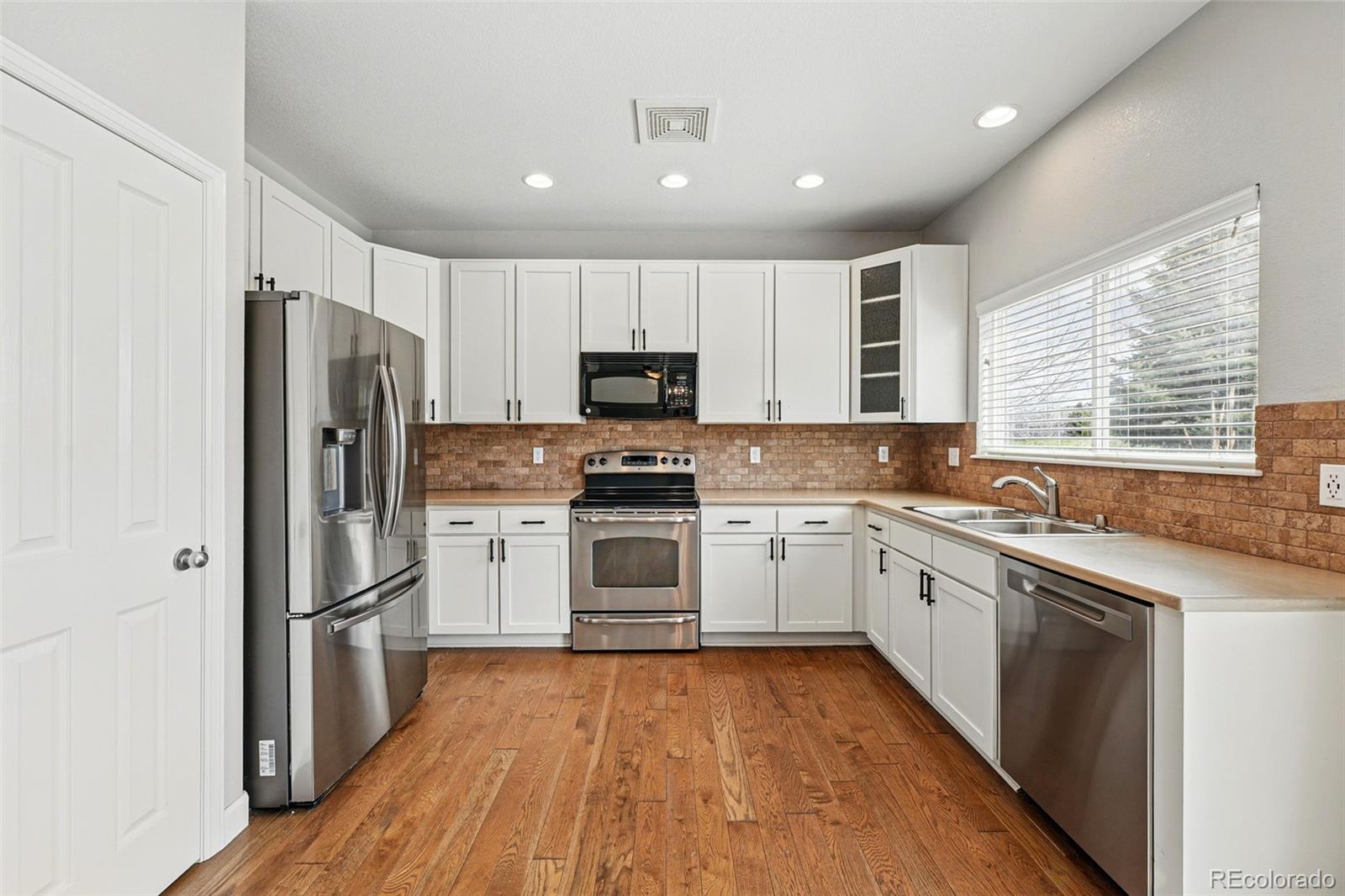 16468 E Jackalope Drive Parker CO 80134