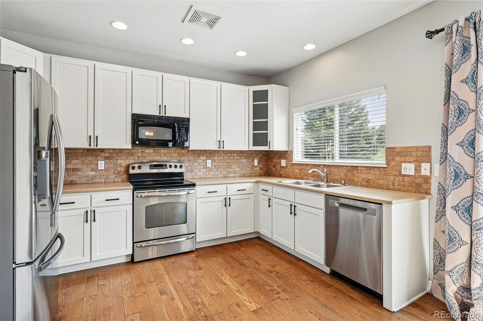 16468 E Jackalope Drive Parker CO 80134