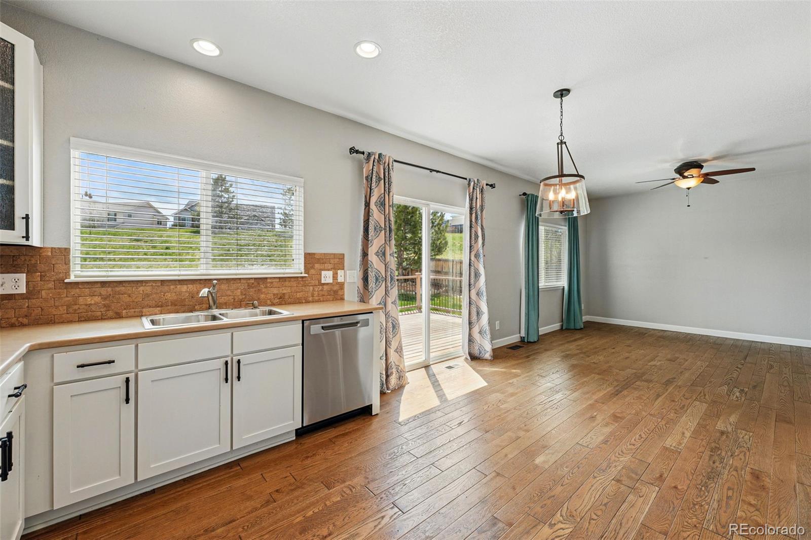 16468 E Jackalope Drive Parker CO 80134