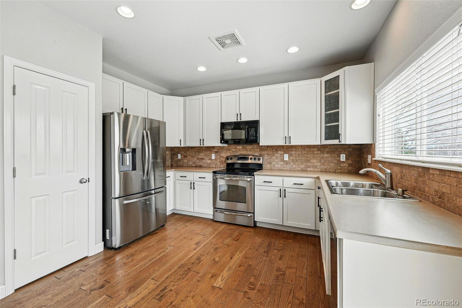 16468 E Jackalope Drive Parker CO 80134