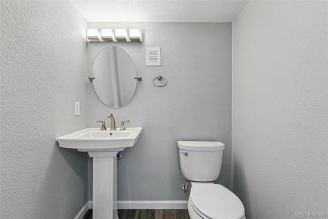 16468 E Jackalope Drive Parker CO 80134