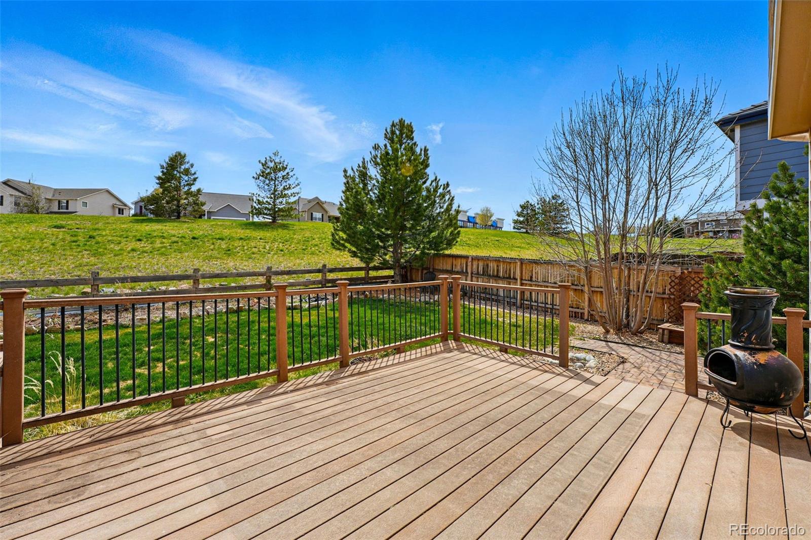 16468 E Jackalope Drive Parker CO 80134