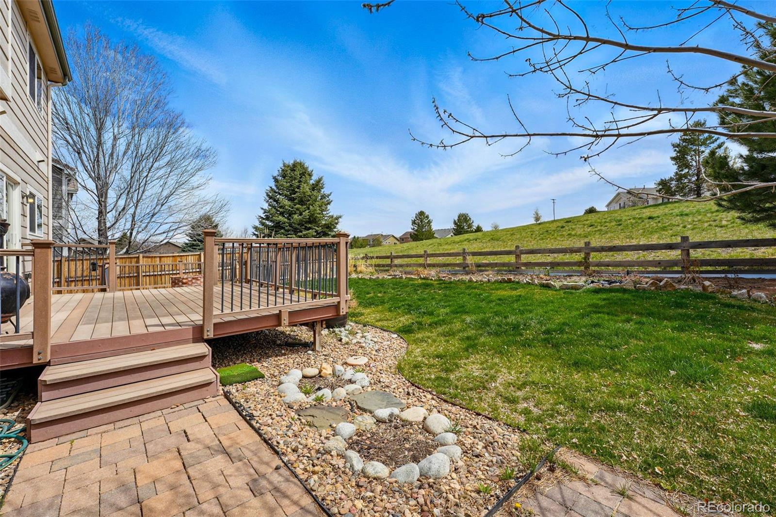 16468 E Jackalope Drive Parker CO 80134