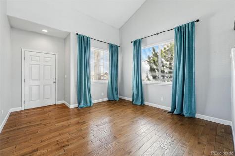 16468 E Jackalope Drive Parker CO 80134