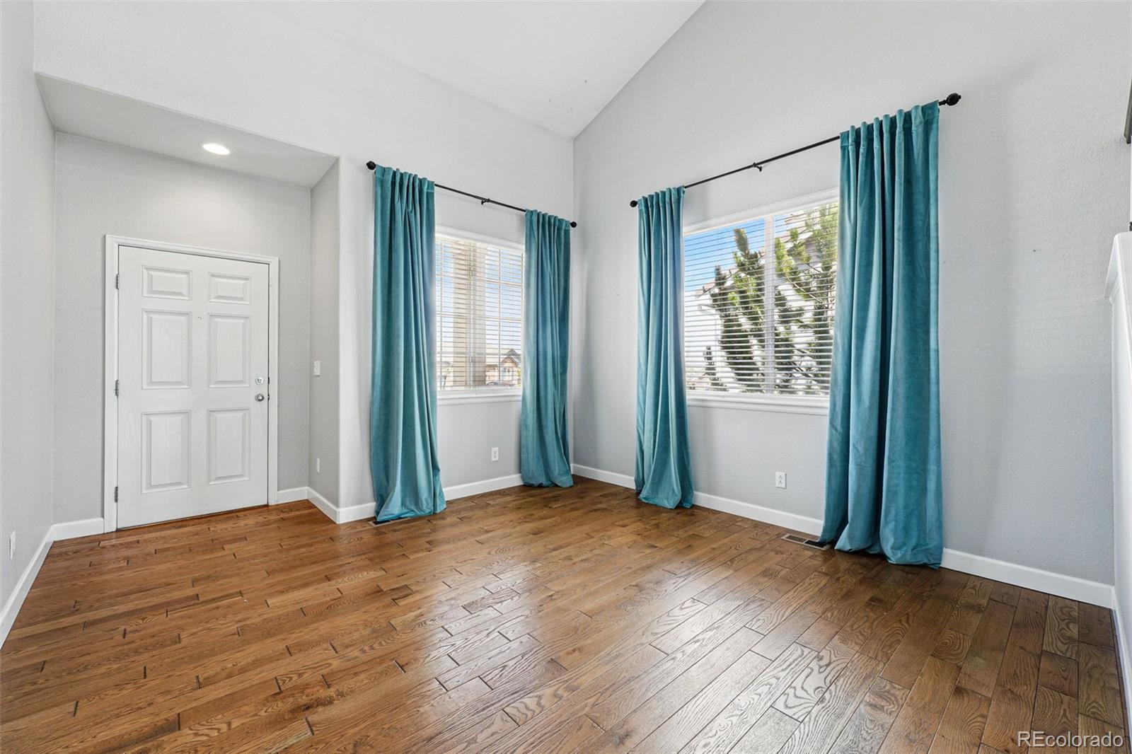 16468 E Jackalope Drive Parker CO 80134