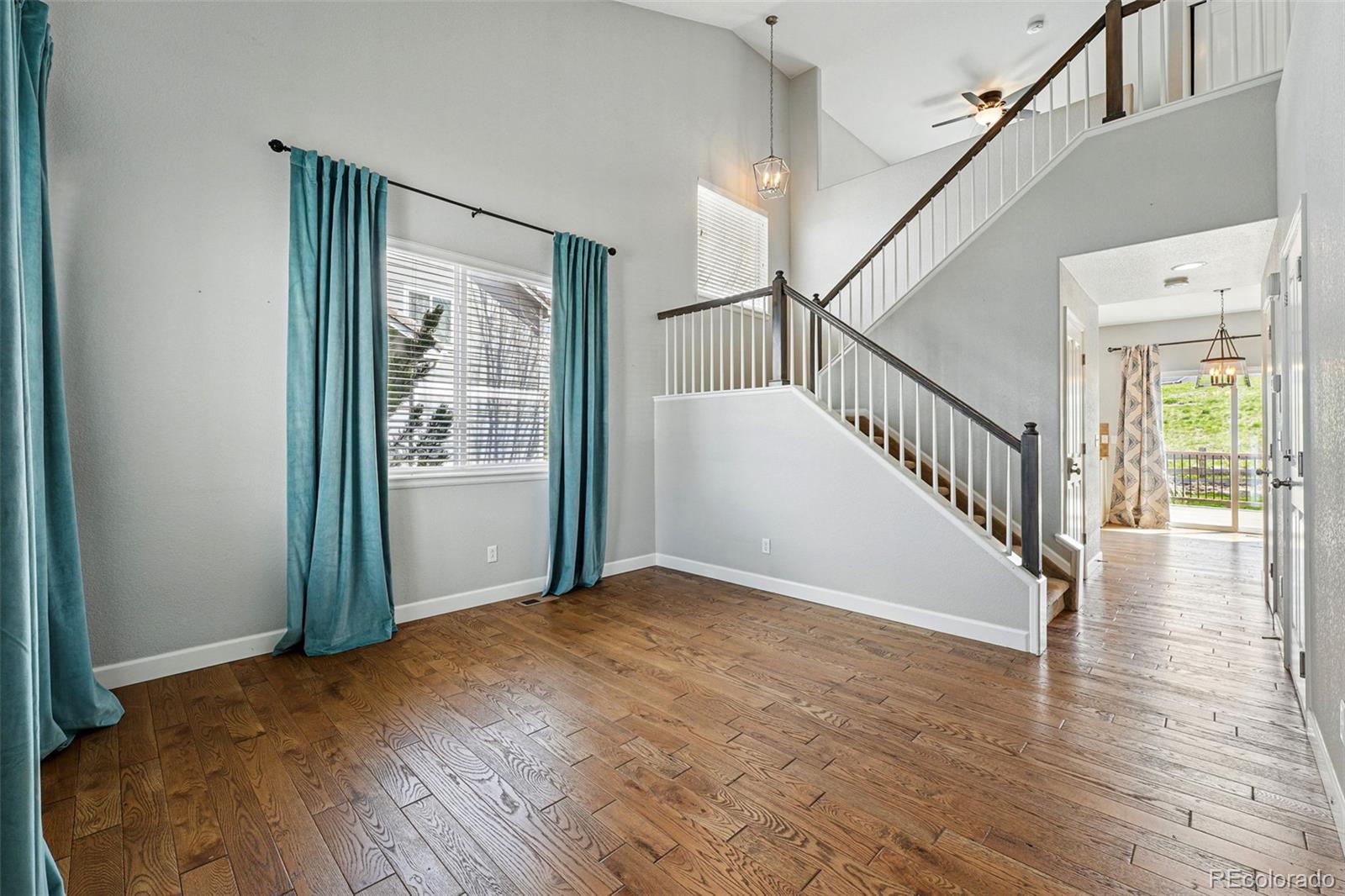 16468 E Jackalope Drive Parker CO 80134
