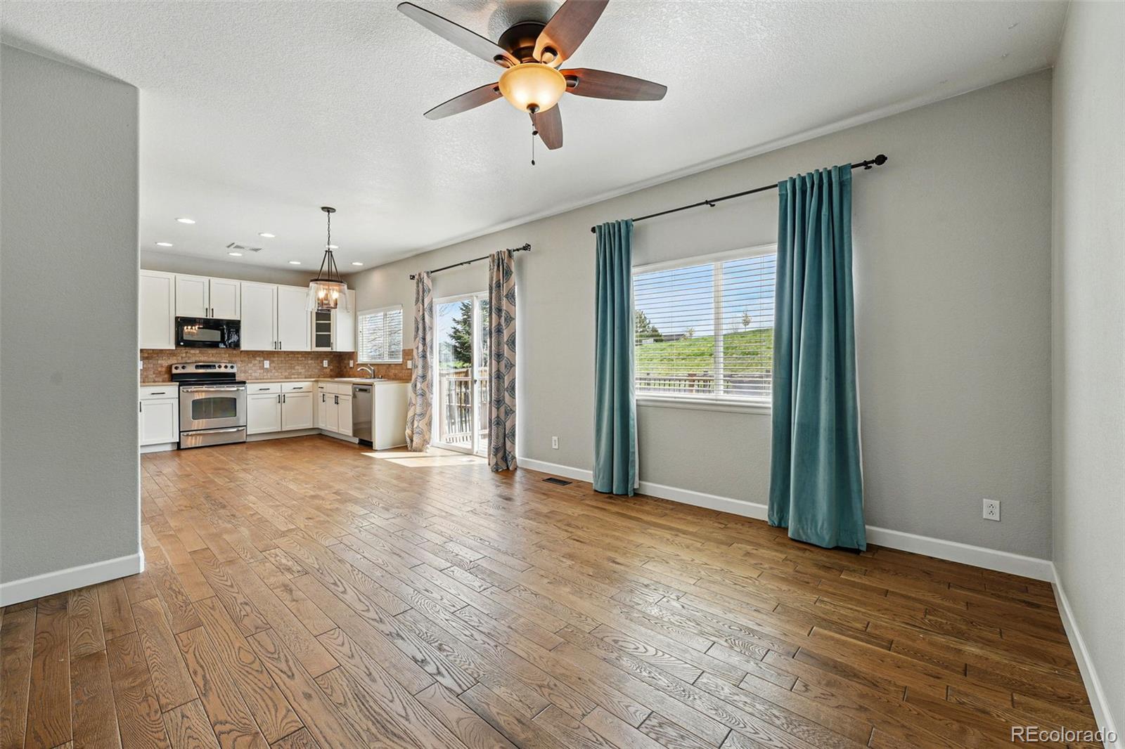 16468 E Jackalope Drive Parker CO 80134