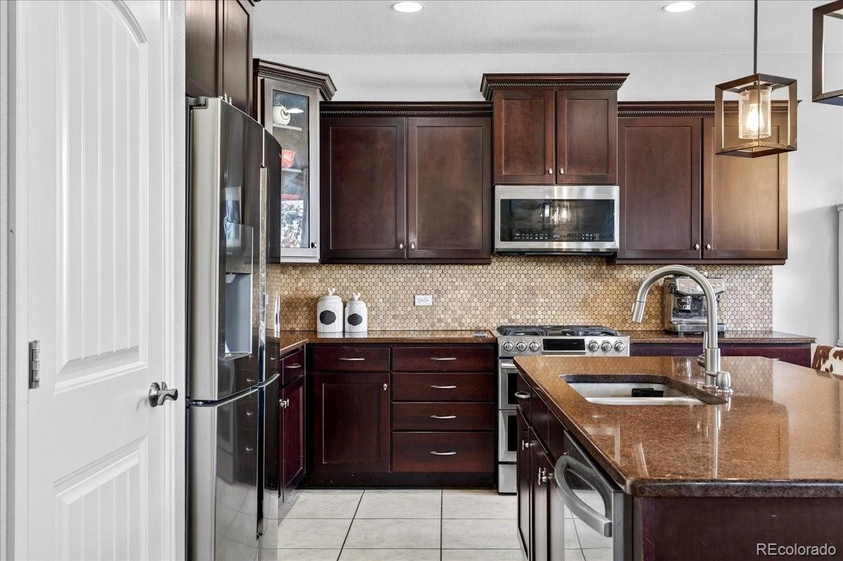 8049 Sabino Lane Castle Rock CO 80108