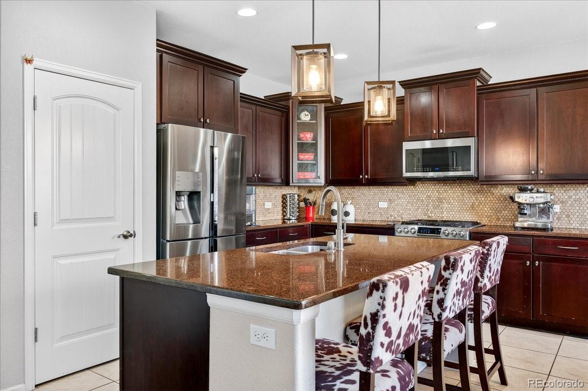 8049 Sabino Lane Castle Rock CO 80108