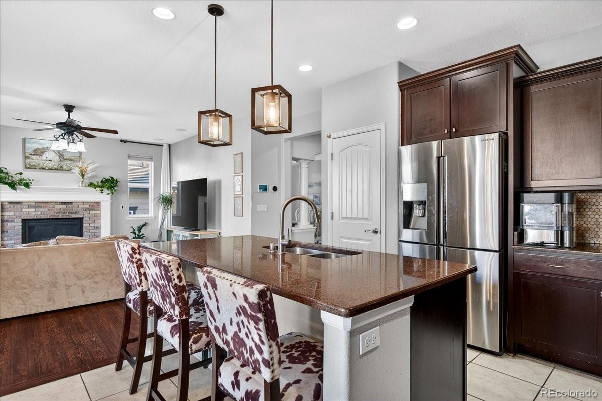 8049 Sabino Lane Castle Rock CO 80108