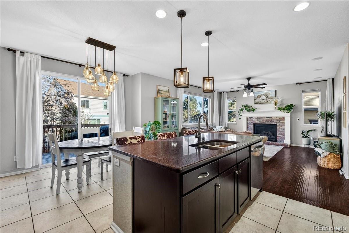 8049 Sabino Lane Castle Rock CO 80108