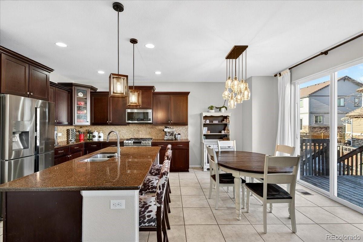 8049 Sabino Lane Castle Rock CO 80108
