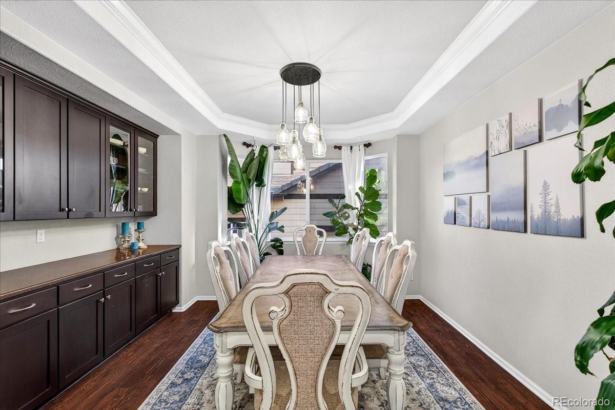 8049 Sabino Lane Castle Rock CO 80108