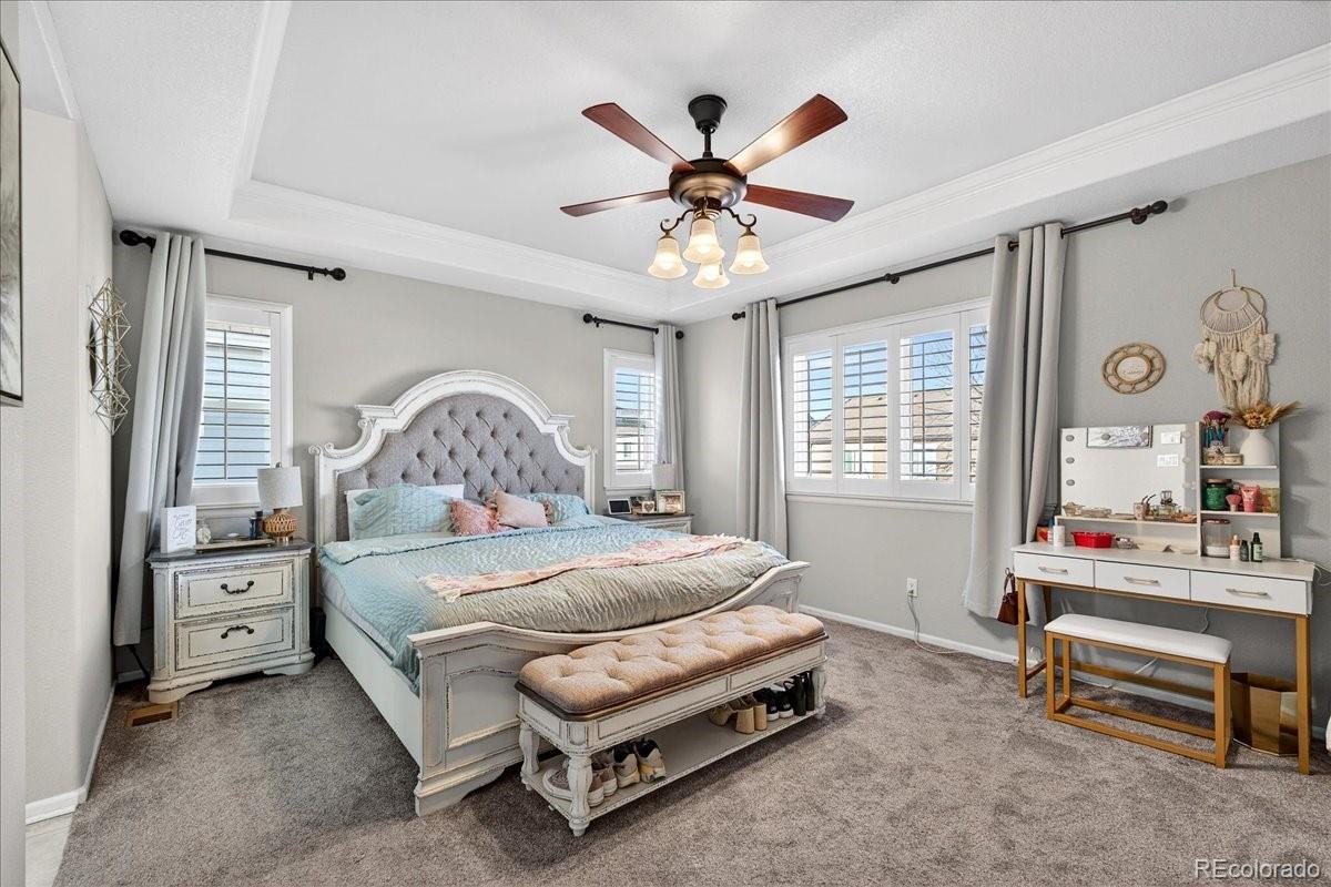 8049 Sabino Lane Castle Rock CO 80108