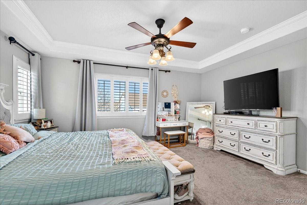 8049 Sabino Lane Castle Rock CO 80108