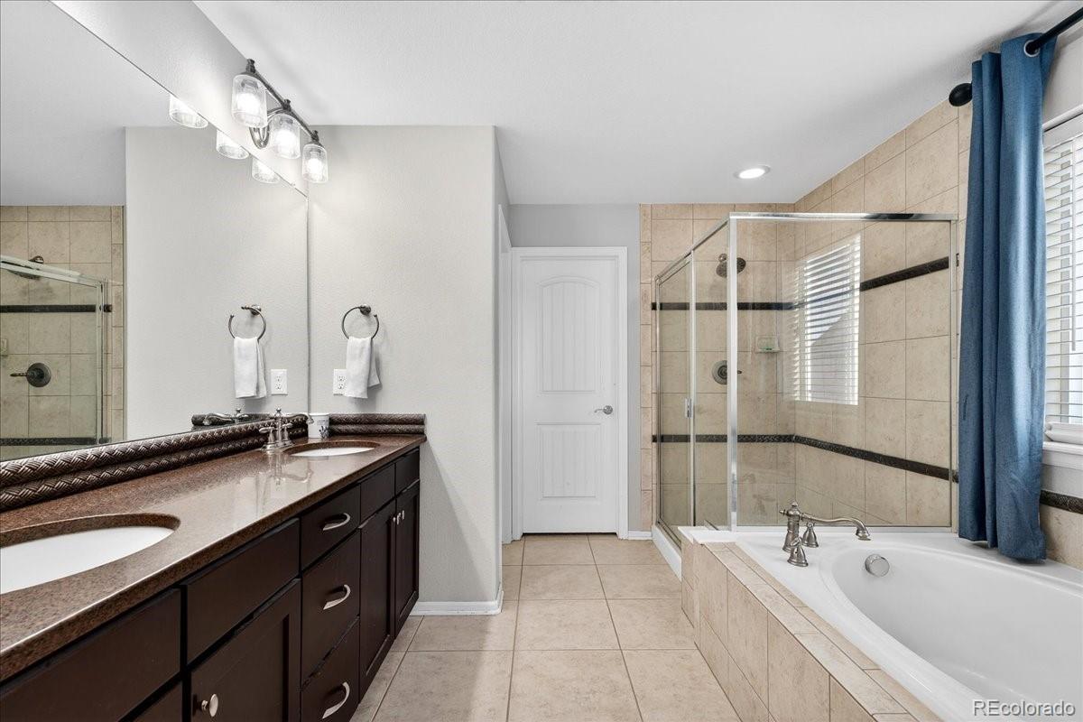 8049 Sabino Lane Castle Rock CO 80108