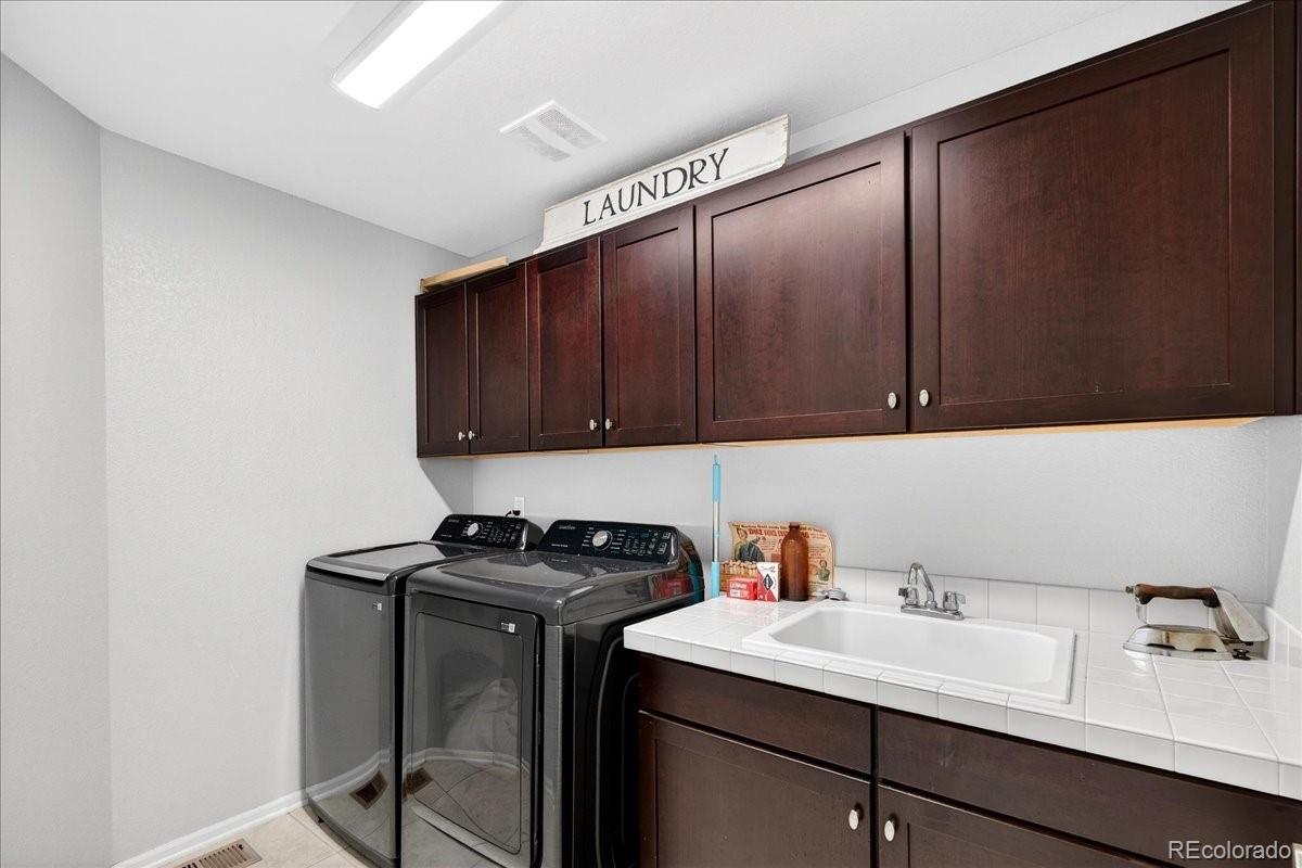 8049 Sabino Lane Castle Rock CO 80108