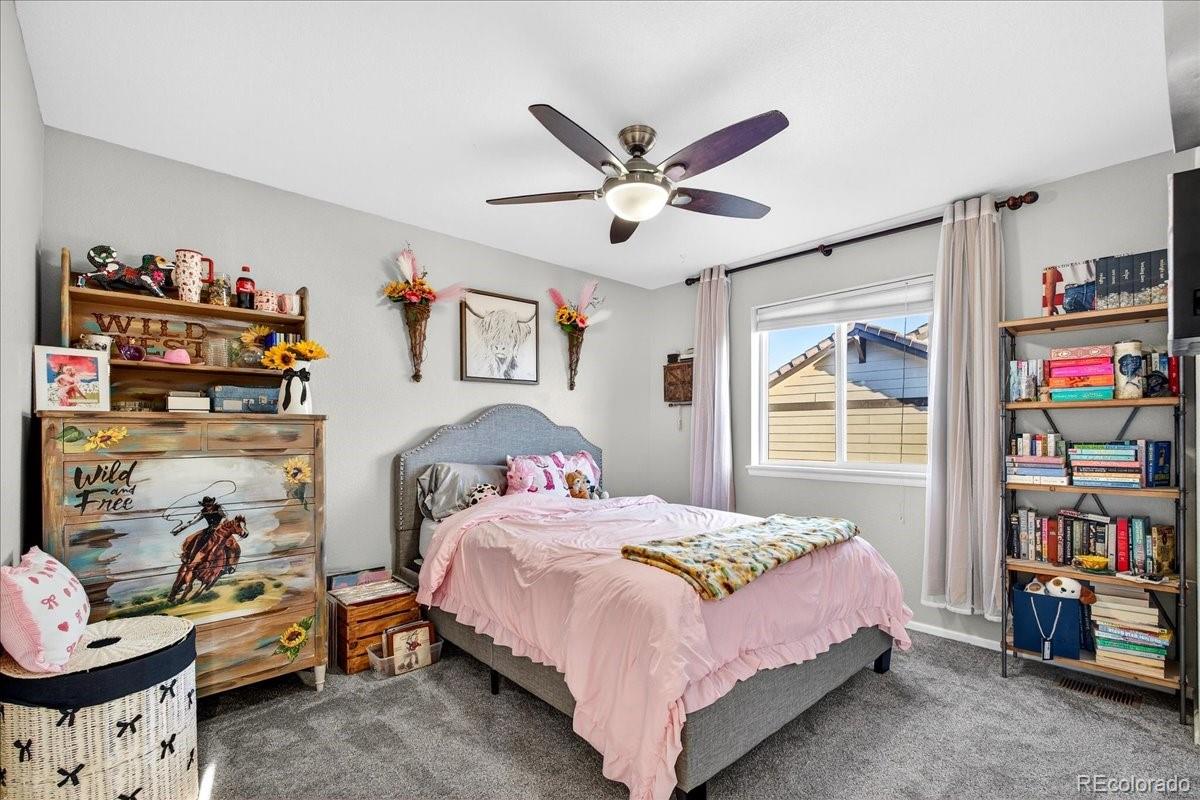 8049 Sabino Lane Castle Rock CO 80108
