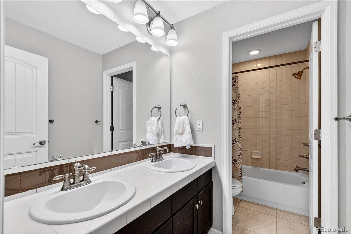 8049 Sabino Lane Castle Rock CO 80108