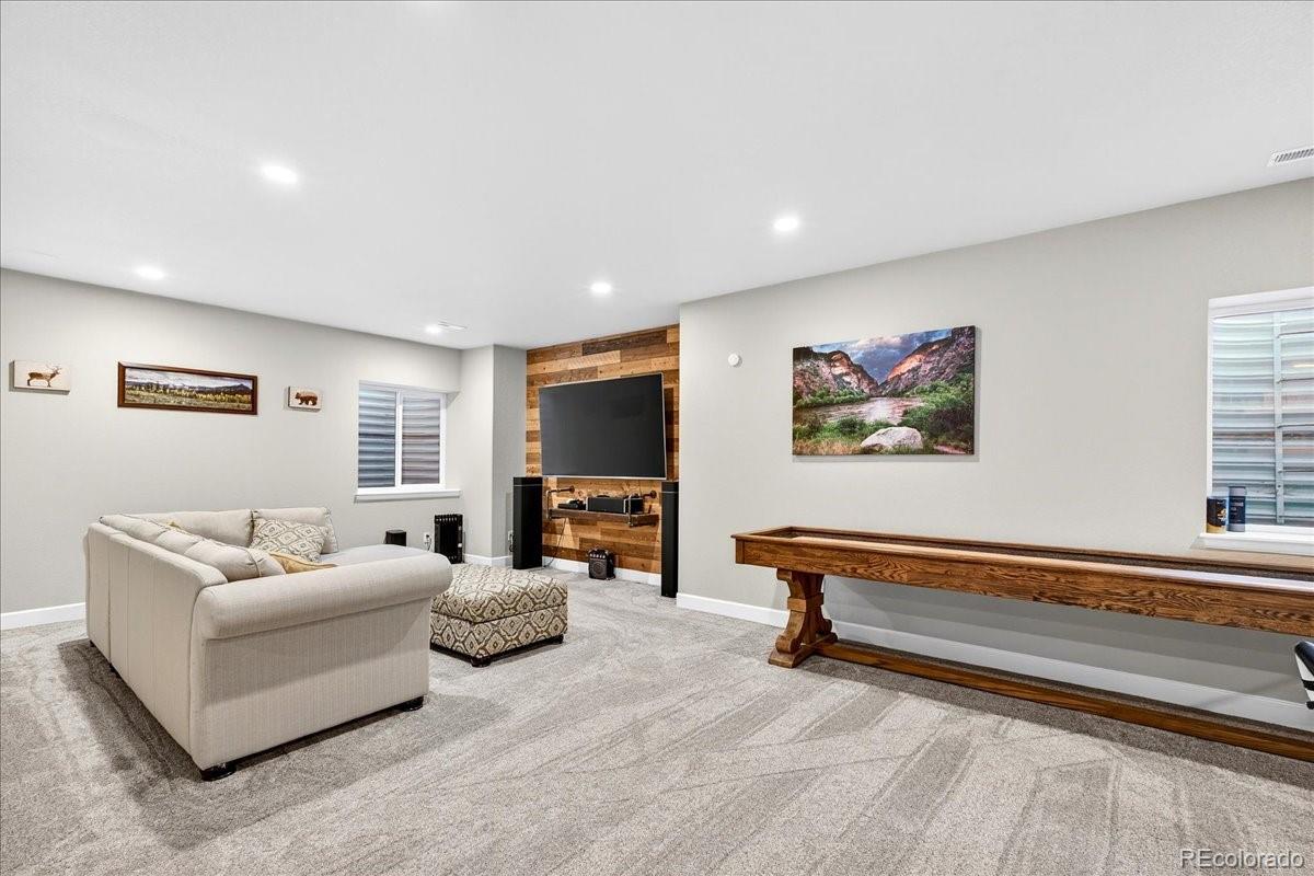8049 Sabino Lane Castle Rock CO 80108