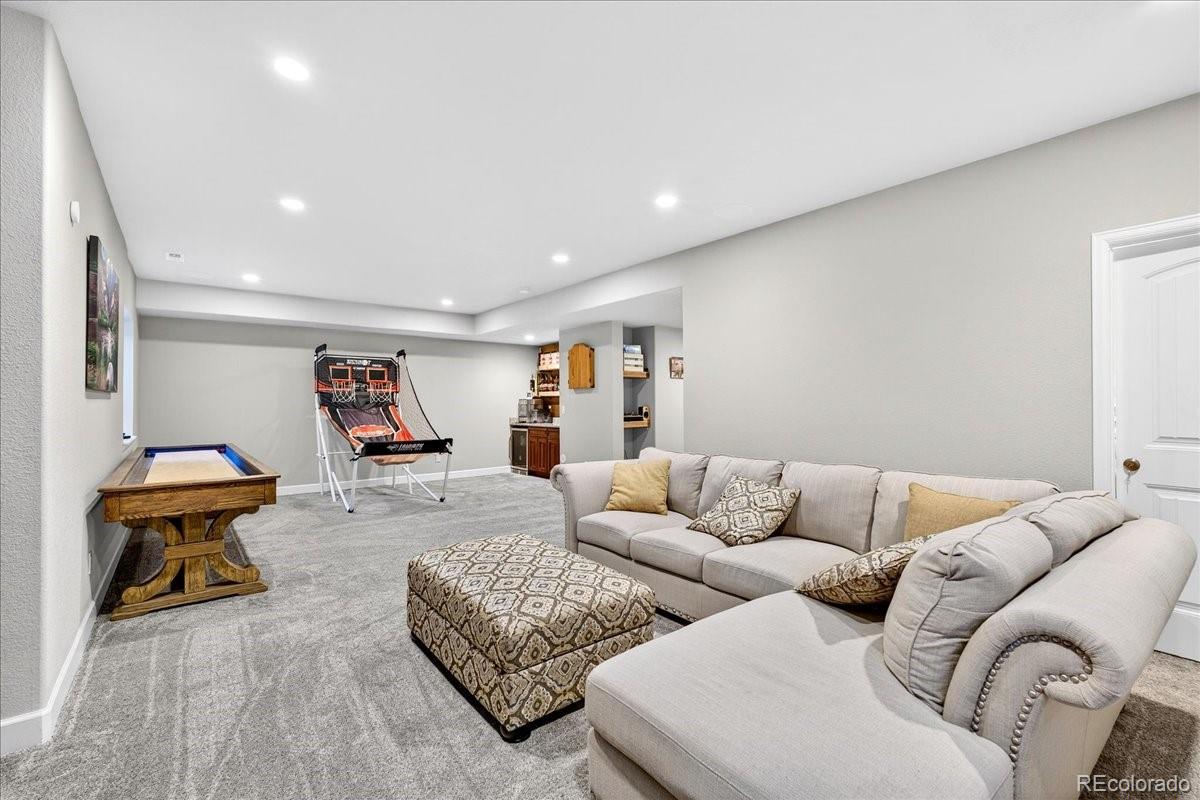 8049 Sabino Lane Castle Rock CO 80108