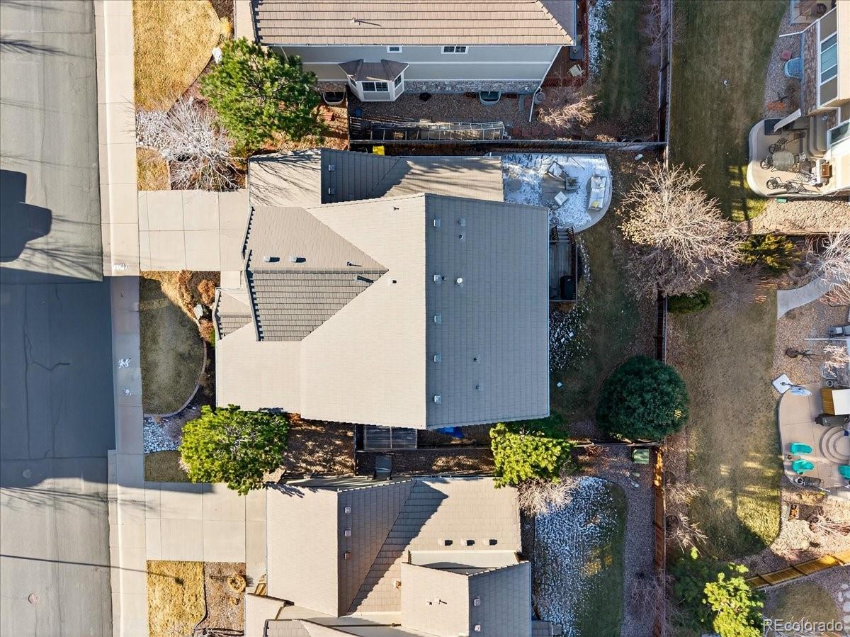 8049 Sabino Lane Castle Rock CO 80108