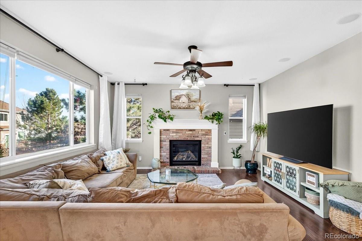 8049 Sabino Lane Castle Rock CO 80108