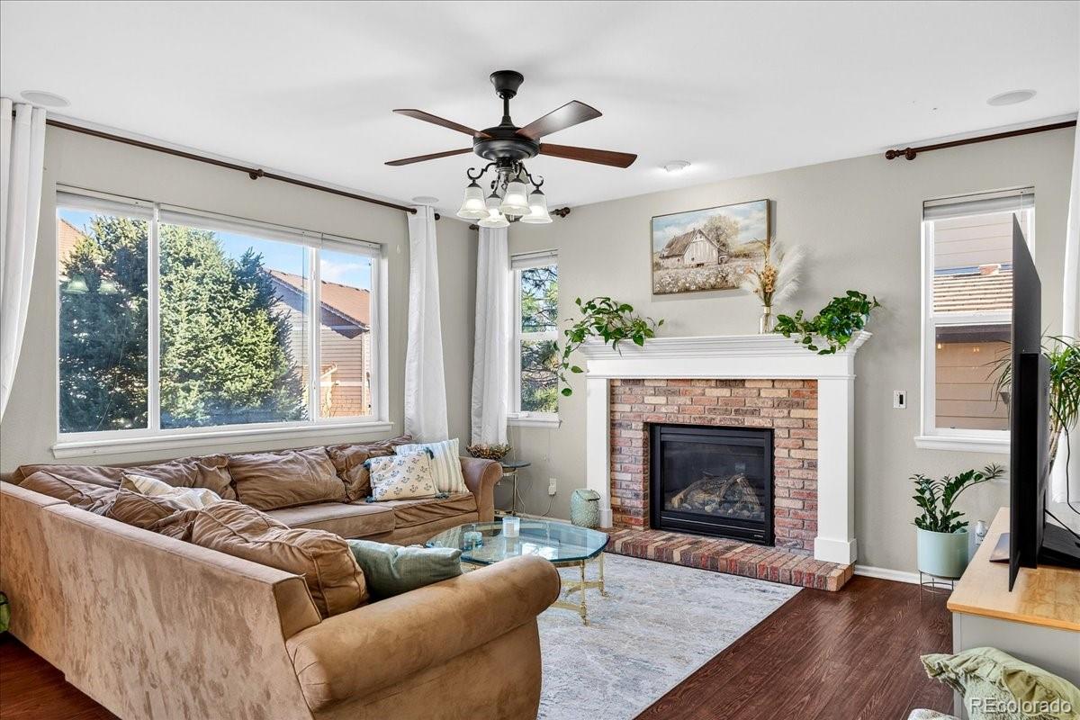 8049 Sabino Lane Castle Rock CO 80108