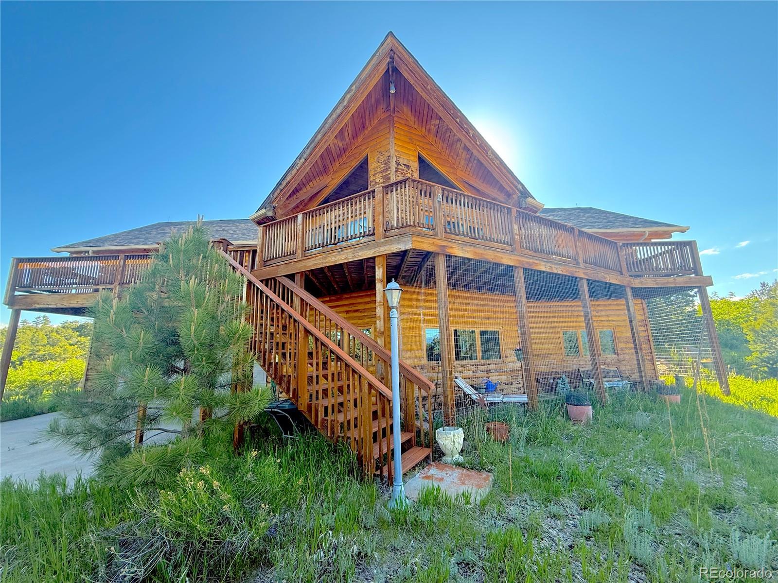 249 Hagerman Road Cotopaxi CO 81223