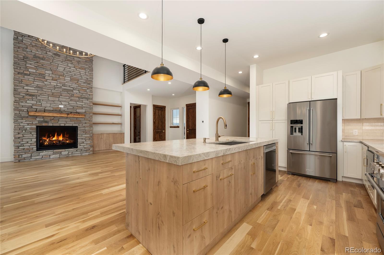502 Upper Ranch View Road Granby CO 80446