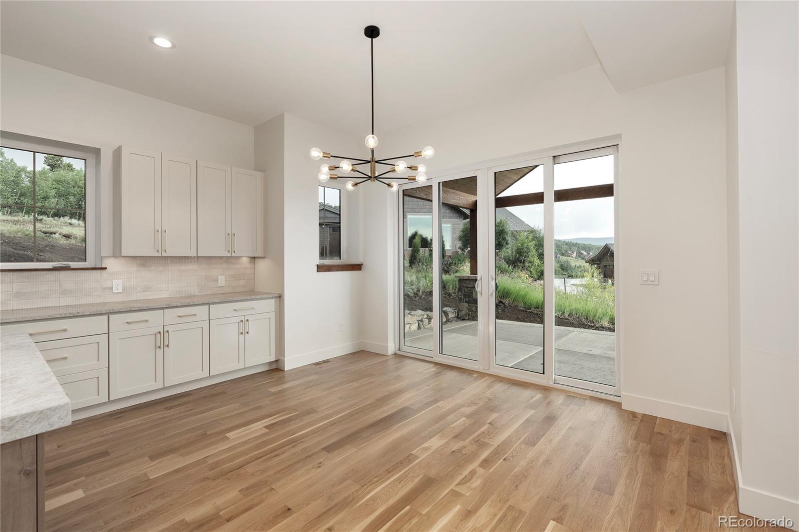 502 Upper Ranch View Road Granby CO 80446
