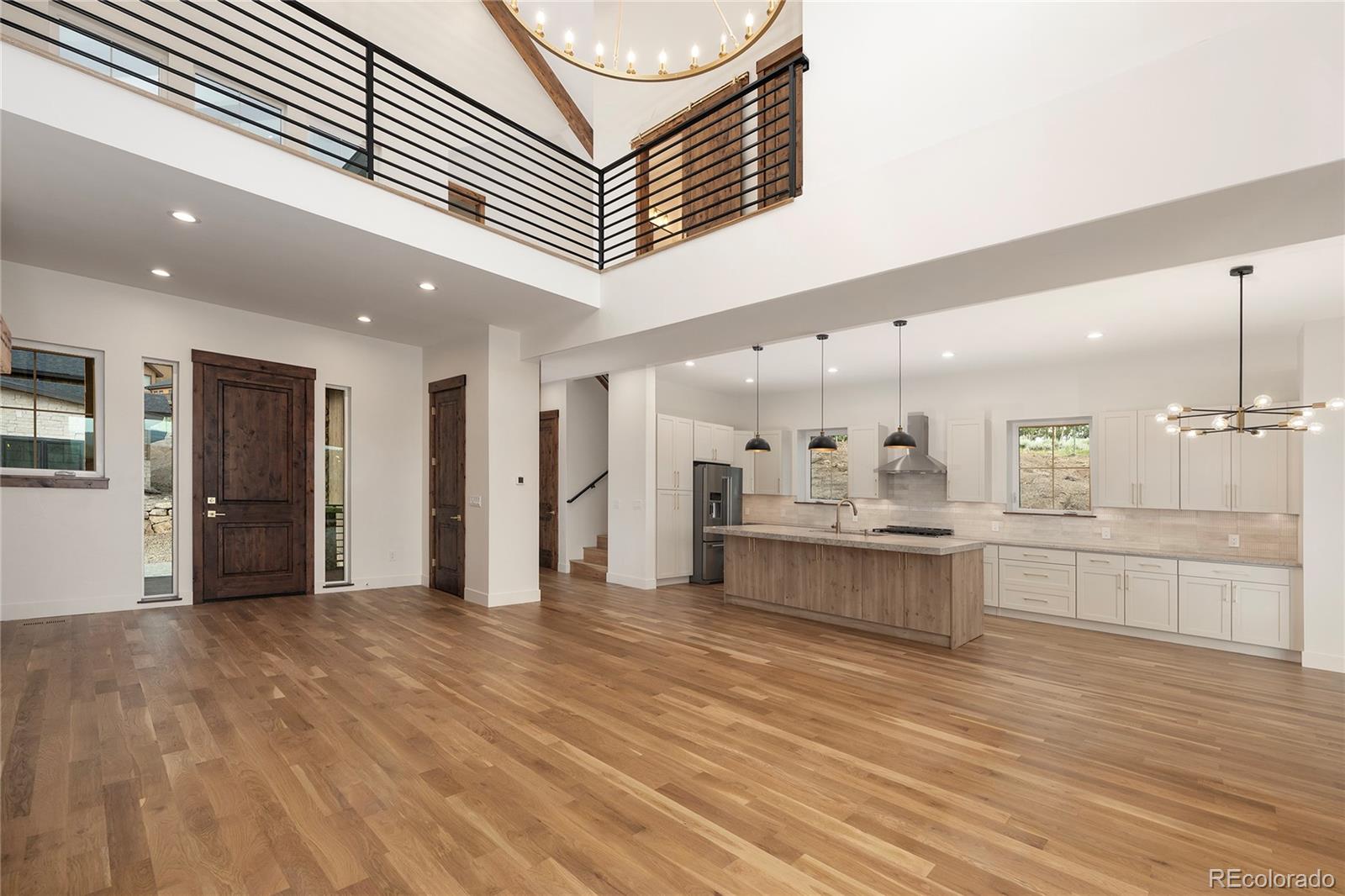 502 Upper Ranch View Road Granby CO 80446