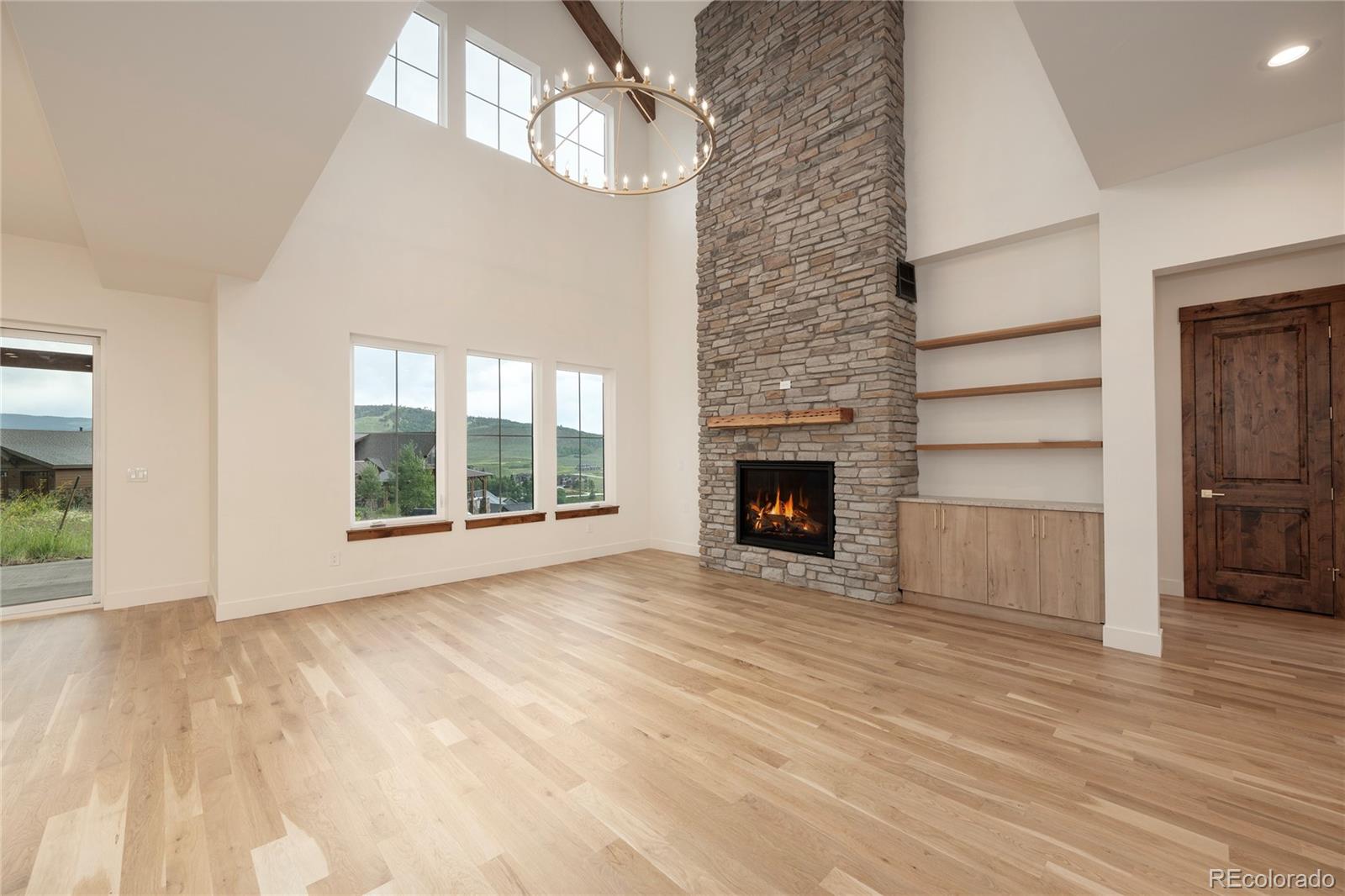 502 Upper Ranch View Road Granby CO 80446