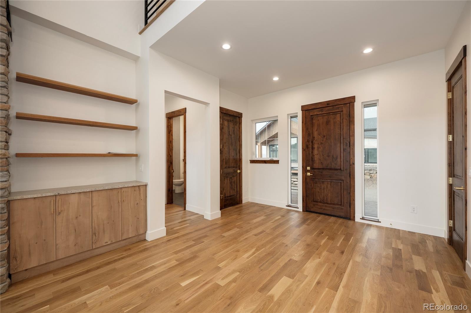 502 Upper Ranch View Road Granby CO 80446