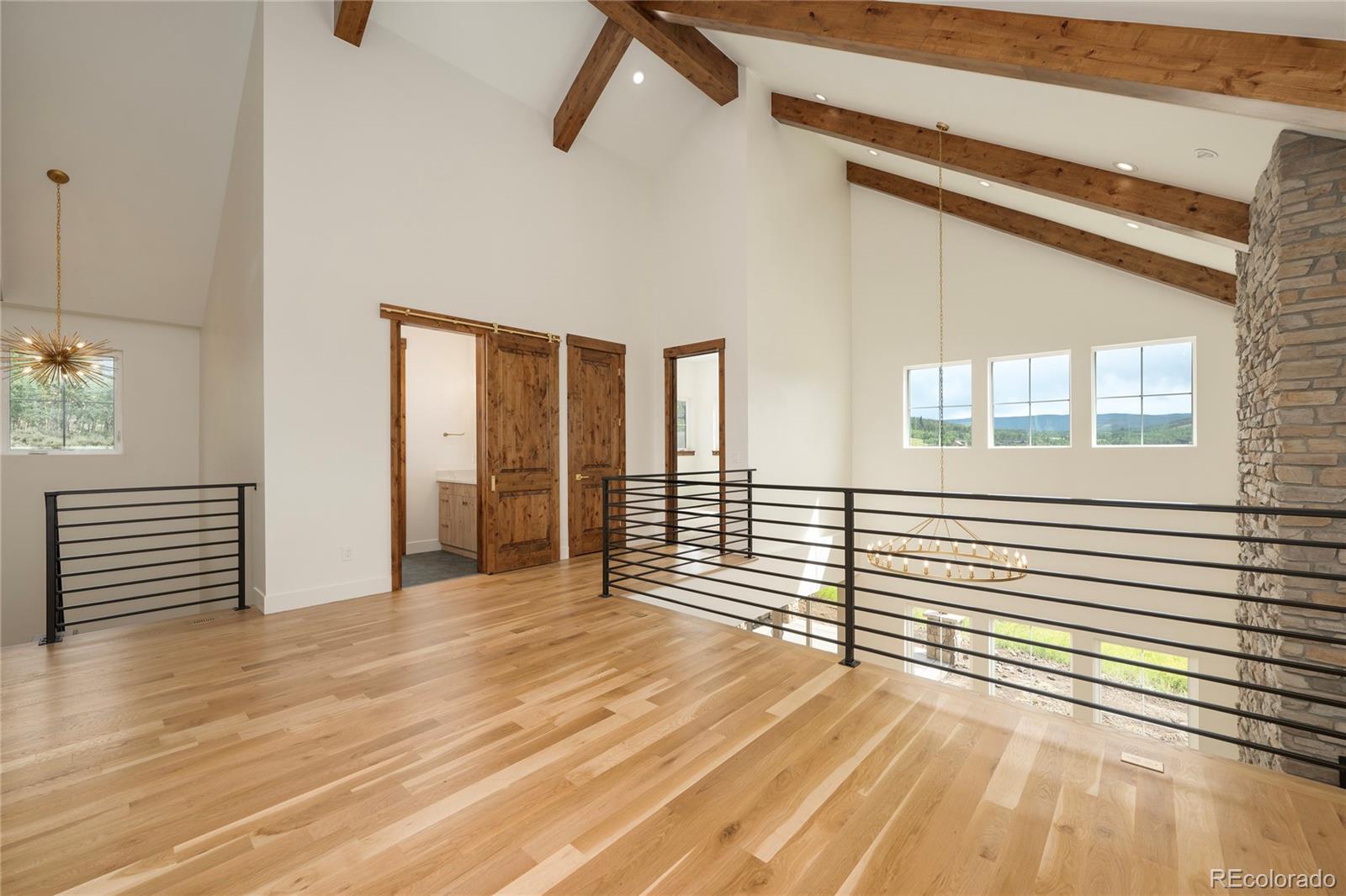 502 Upper Ranch View Road Granby CO 80446