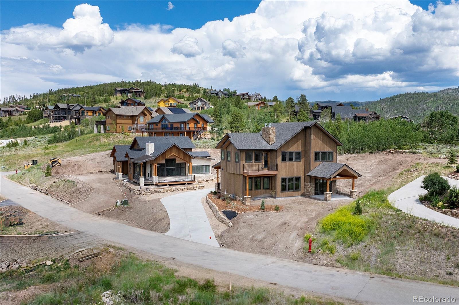 502 Upper Ranch View Road Granby CO 80446