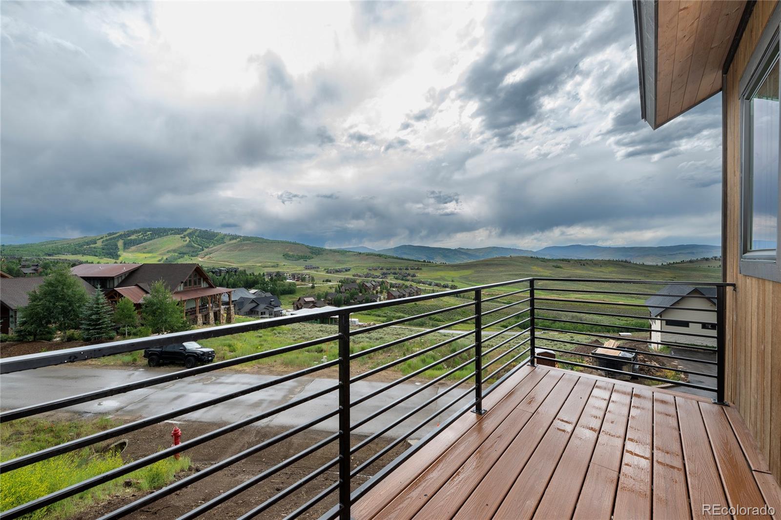 502 Upper Ranch View Road Granby CO 80446