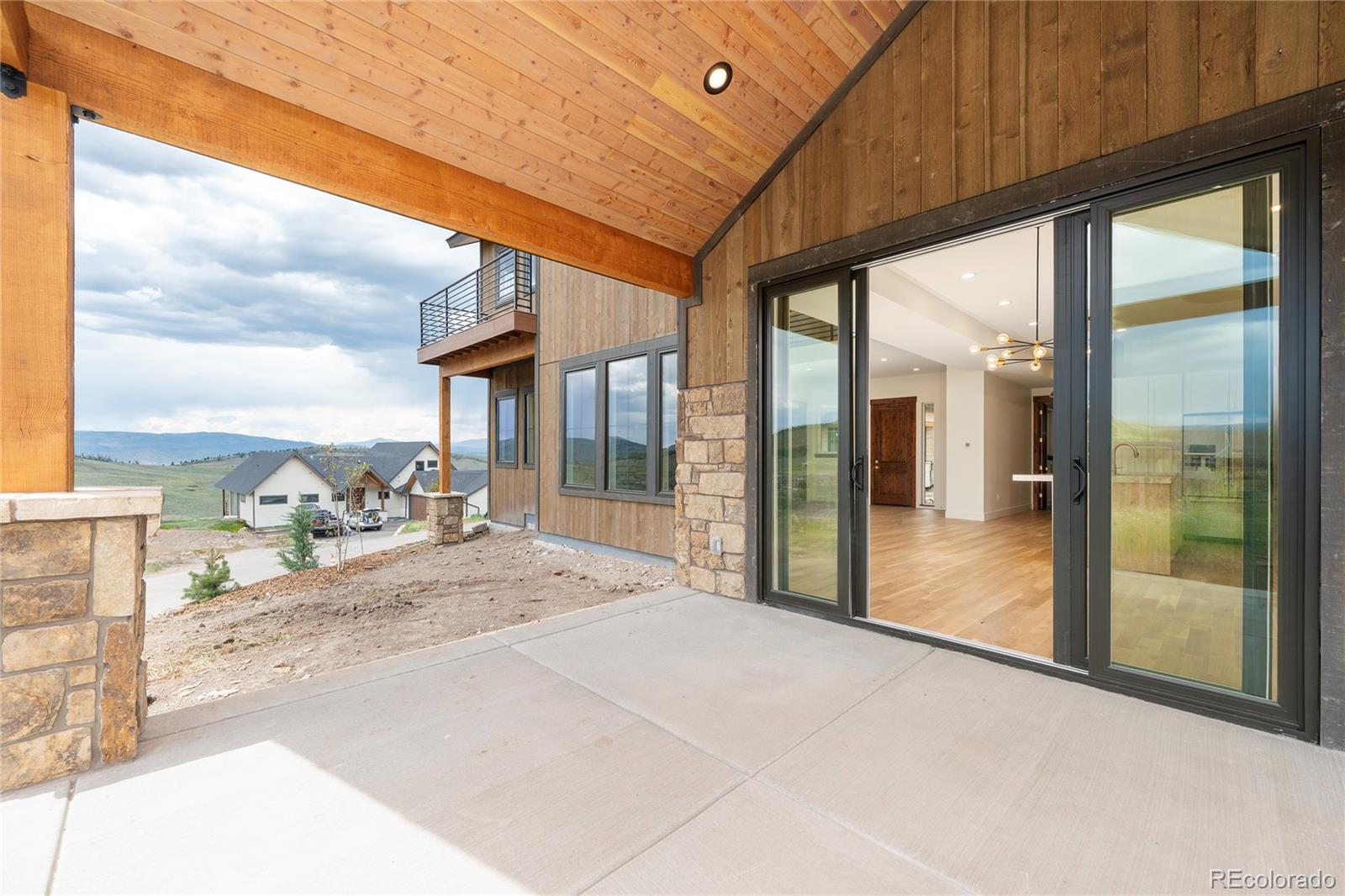 502 Upper Ranch View Road Granby CO 80446