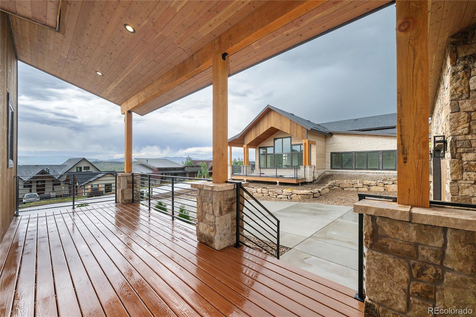 502 Upper Ranch View Road Granby CO 80446