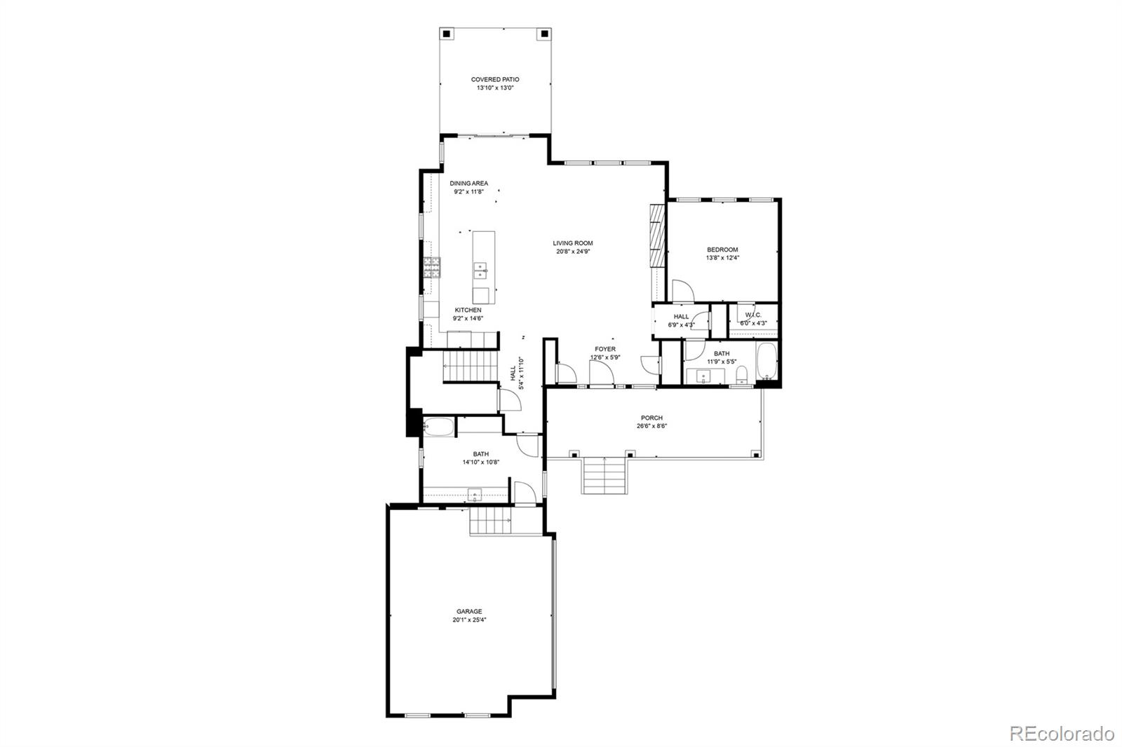 502 Upper Ranch View Road Granby CO 80446