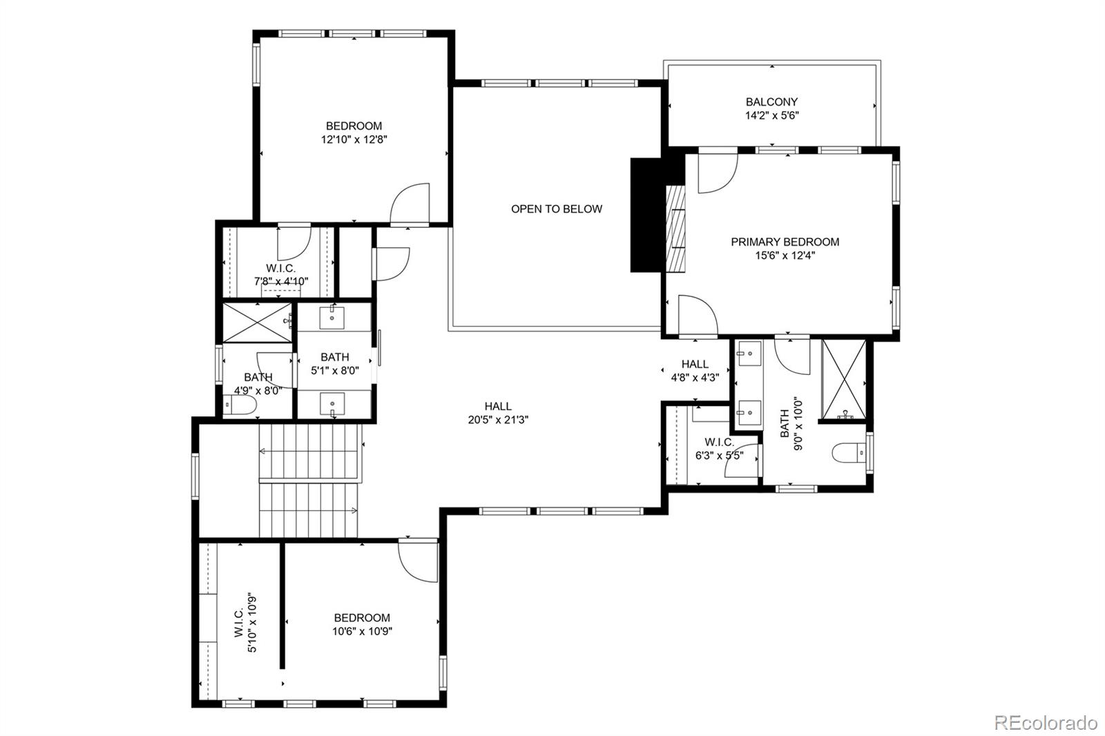 502 Upper Ranch View Road Granby CO 80446