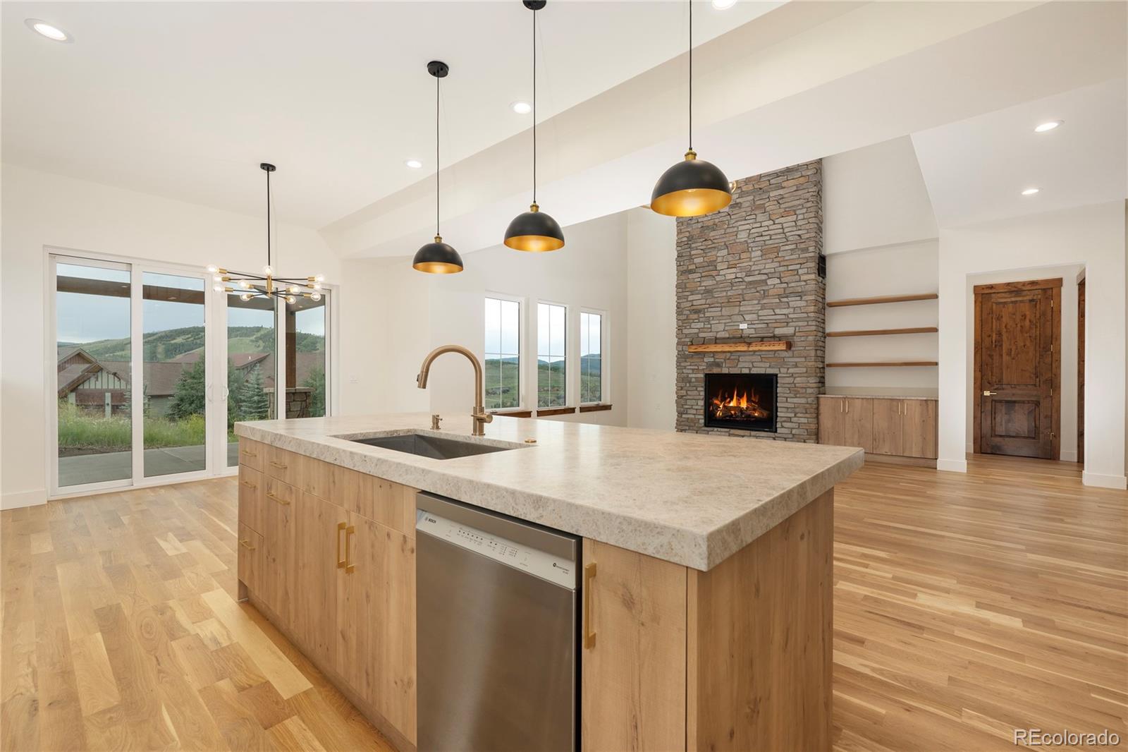 502 Upper Ranch View Road Granby CO 80446