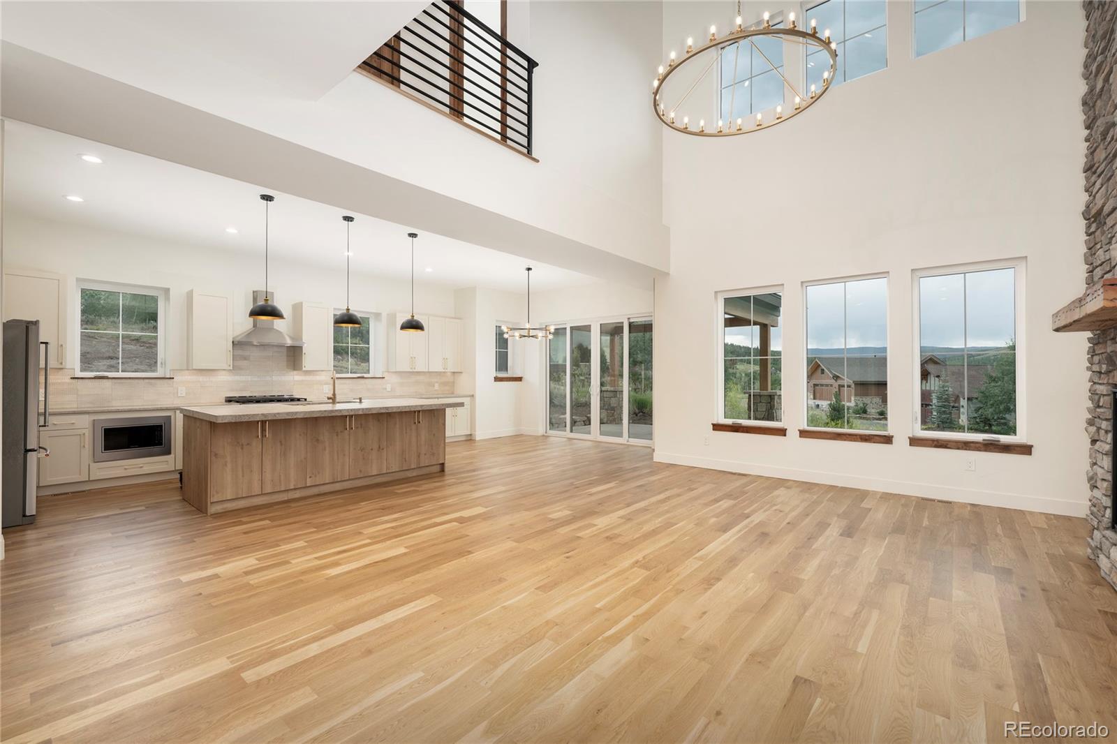 502 Upper Ranch View Road Granby CO 80446