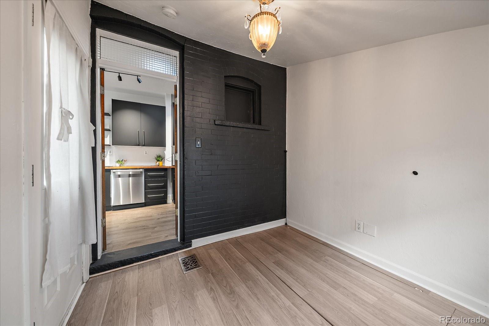 596 S Pennsylvania Street Denver CO 80209