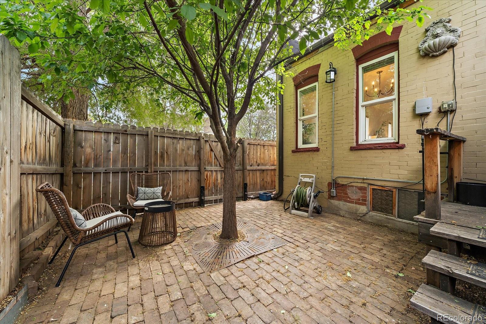 596 S Pennsylvania Street Denver CO 80209