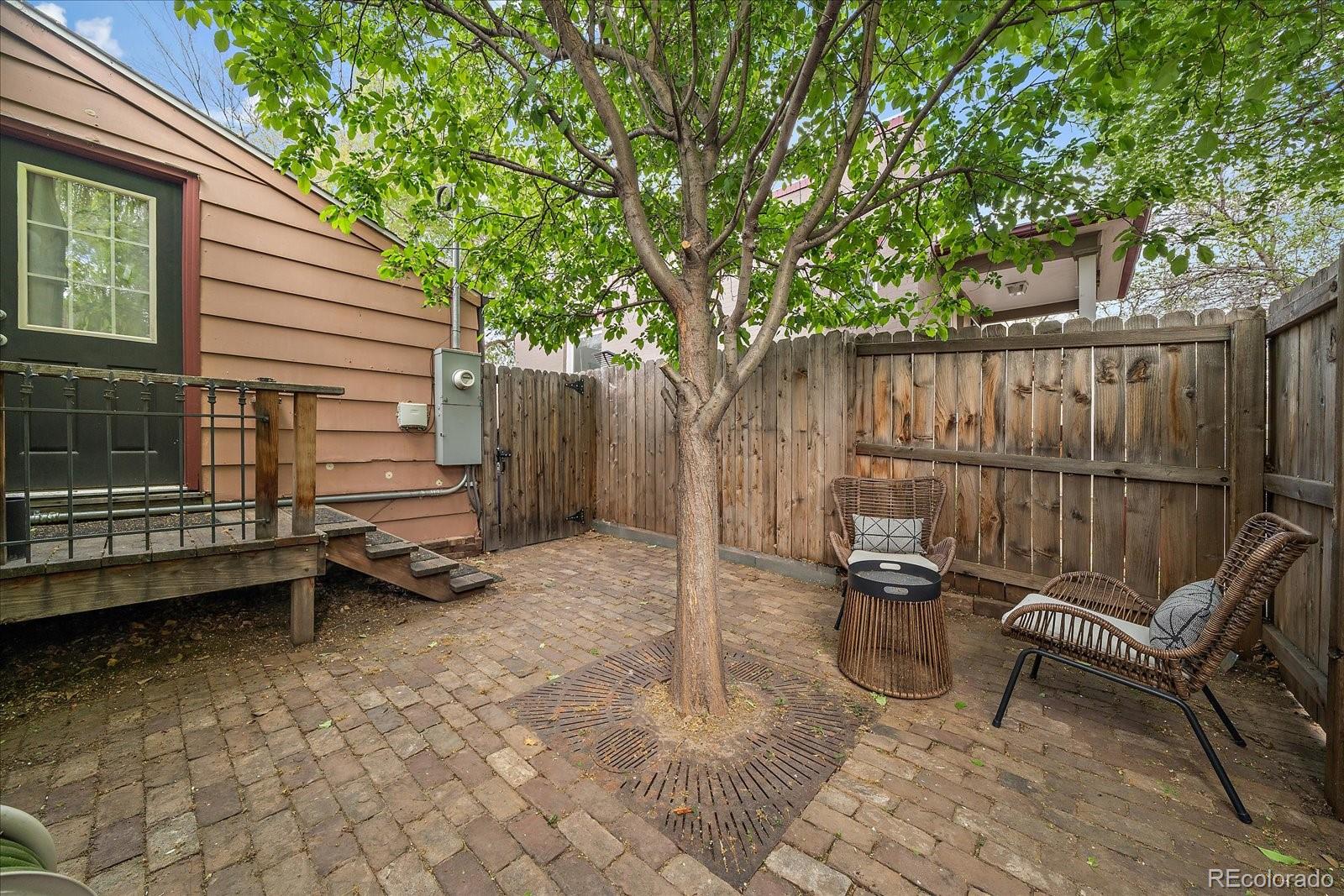 596 S Pennsylvania Street Denver CO 80209