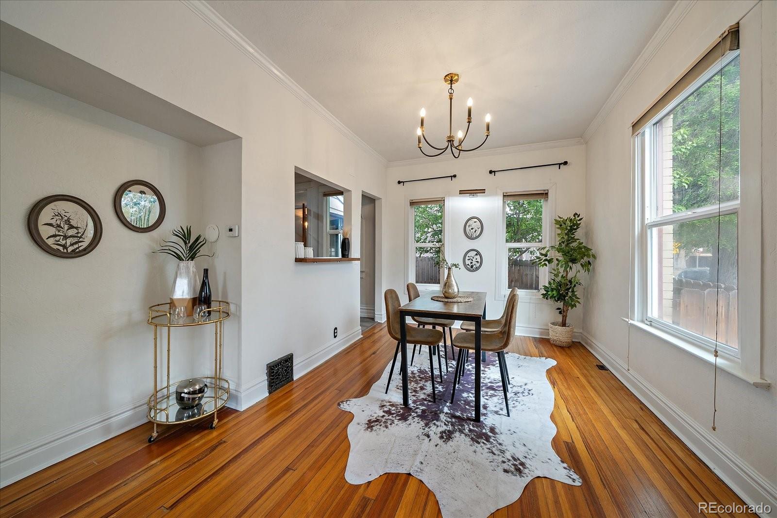 596 S Pennsylvania Street Denver CO 80209