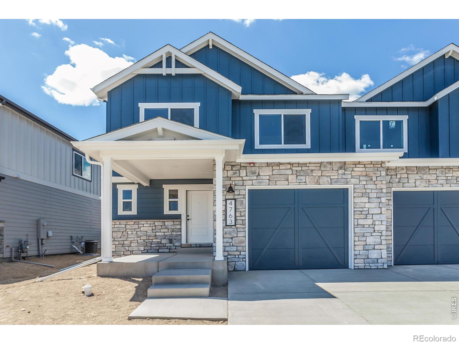 4763 Degas Drive Loveland CO 80538