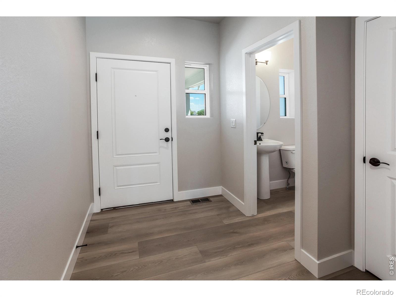 4763 Degas Drive Loveland CO 80538
