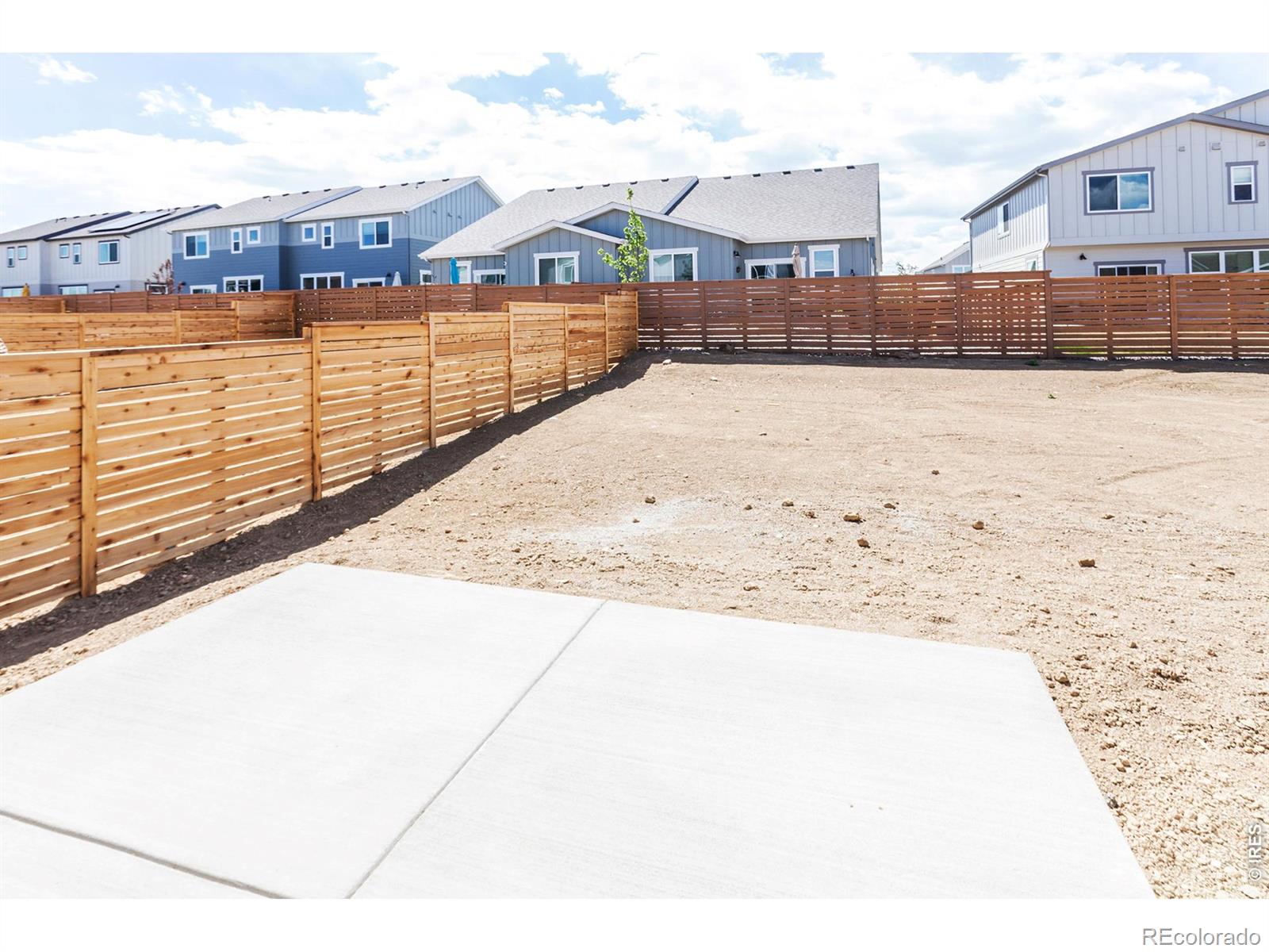 4763 Degas Drive Loveland CO 80538